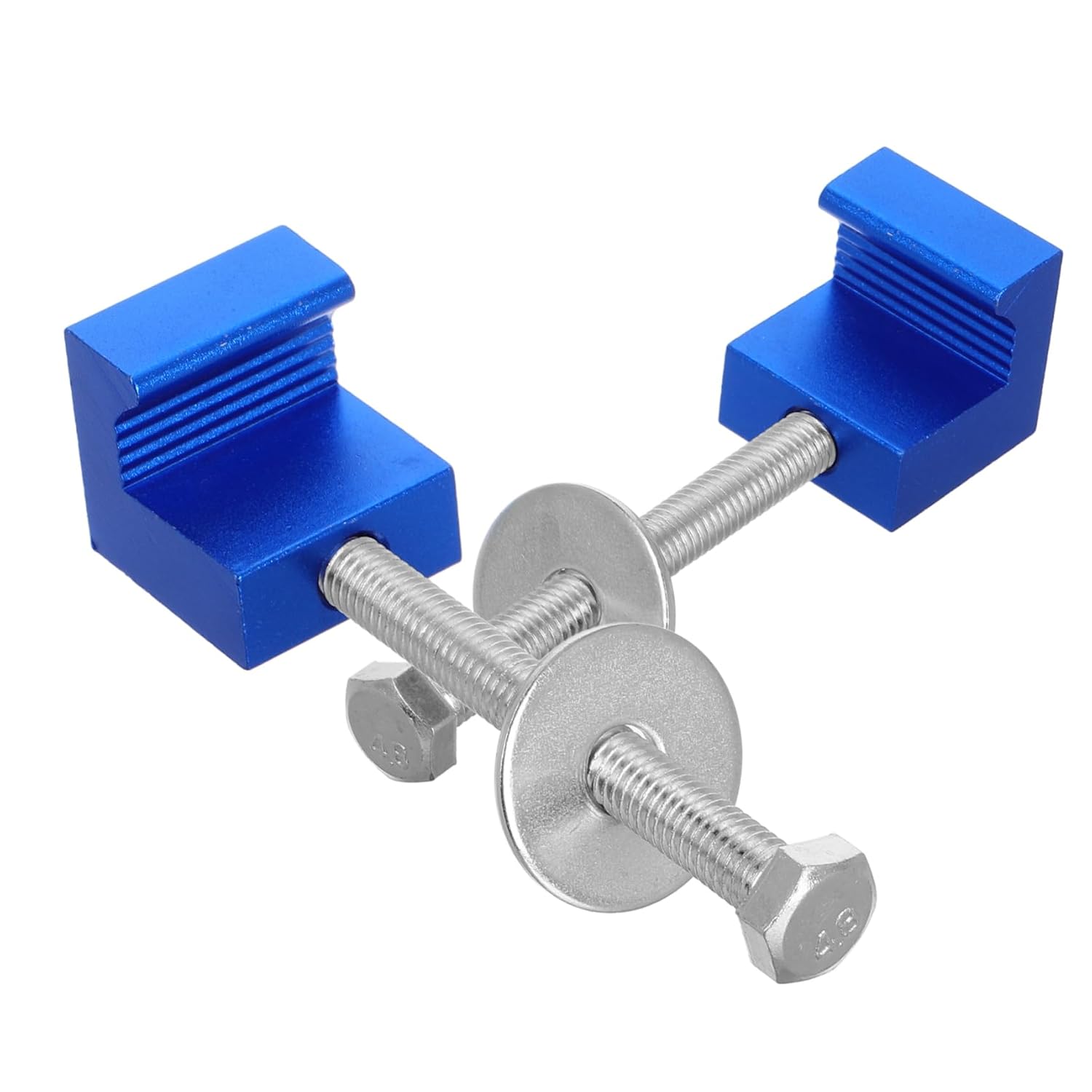  Ciieeo Lot De 2 Pinces Pour Boîte À Outils Accessoires Pour Benne De Camion Pièces De Boîte À Outils Pour Camion Accessoires Pour Camion Pinces Pour Capuchon De Camion Supports