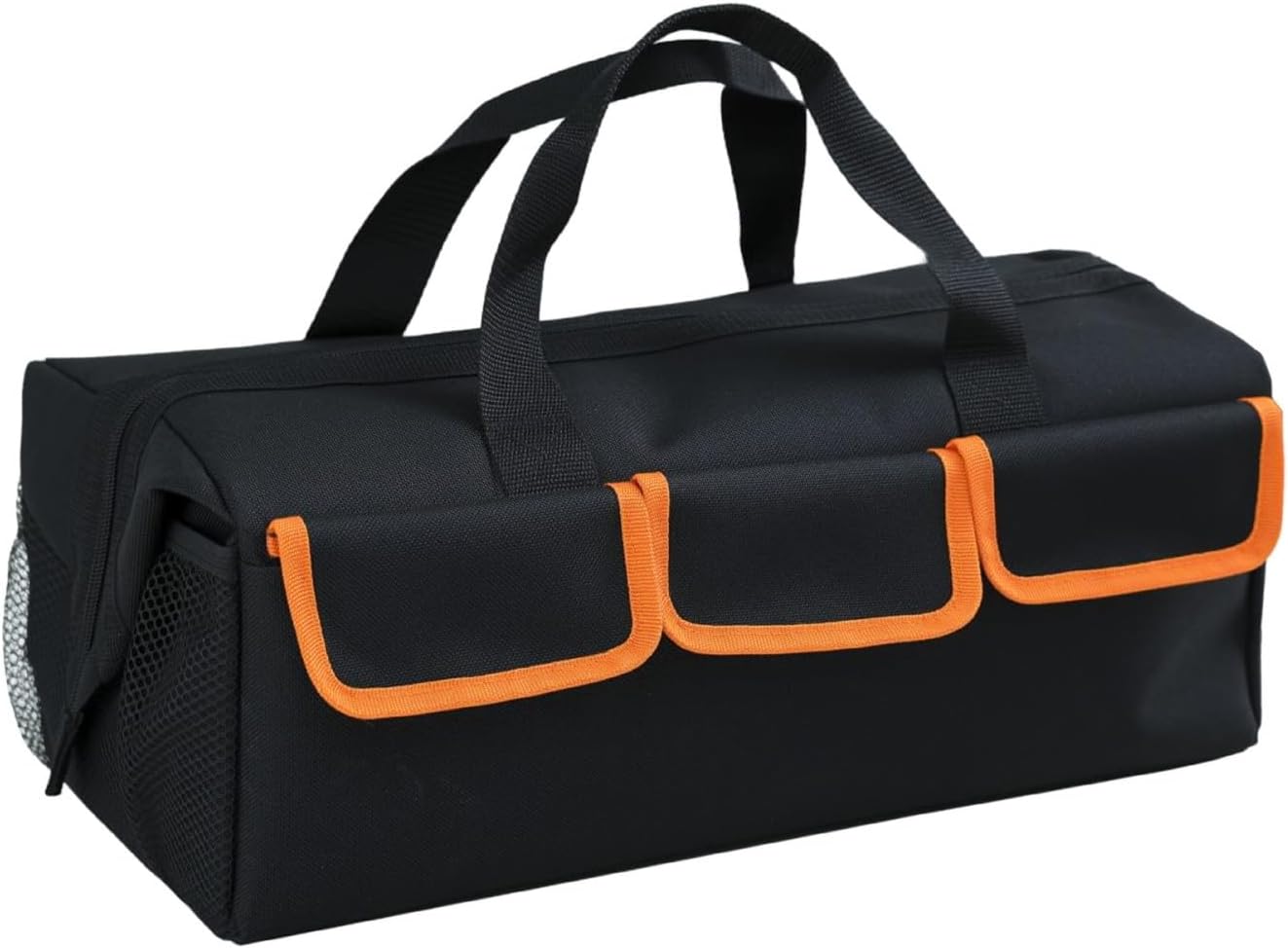  Sac à Outils étanche Avec Poignées Renforcées Et Intérieur Spacieux Pour Divers Matériels De Transport, Sac à Outils De Grande Capacité