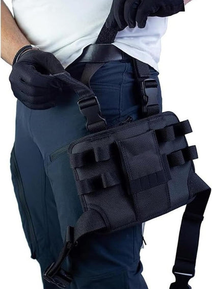  Ceintures à Outils Pour Hommes - Rangement Pour Tournevis,Ceinture Porte-Outils De Jardinage | Pour Charpentiers Bricoleurs Techniciens Plombiers Atelier Garage Menuiserie