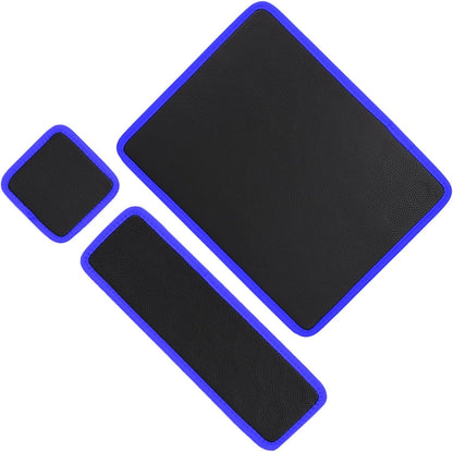  Tapis Magnétique, Porte-outils | Support De Pièces Robuste | Pour Garage, Atelier, Construction, Réparation De Voiture, Mécanicien, électricien, Tournevis, Clés, Boulons