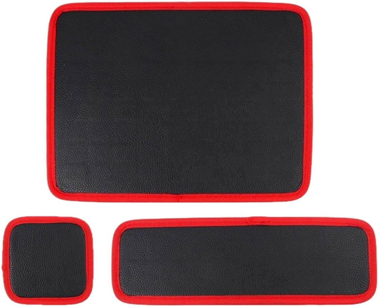  Tapis Magnétique – Organiseur De Pièces Magnétiques – Tapis Magnétique Pour Atelier, Réparation Automobile, Voiture, Garage, Maison, Tournevis, Clés, Boulons