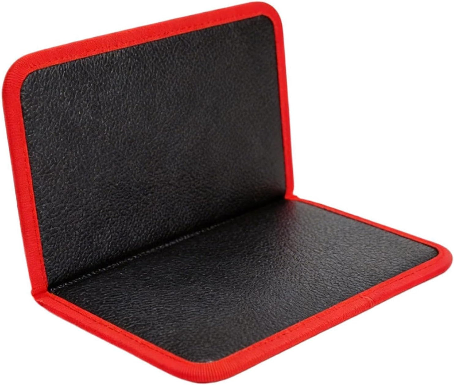  Tapis De Rangement Magnétique Pour Pièces, Tapis Antidérapant Pour Porte-outils, Plateau De Matériel Flexible, De Réparation Professionnel, D'établi Orange, Prise En Main Sûre Des
