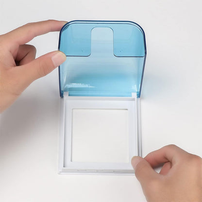  Boîte à Outils étanche à Double Prise électrique Pour Salle De Bain
