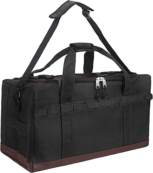  Sac De Rangement De Camping, Organisateur D'extérieur, étui étanche Pour équipement De Vitesse, Design Robuste, Grande Capacité, Portable Pour Cuisine, Véhicule, Randonnée, Voyage, Aventure Et