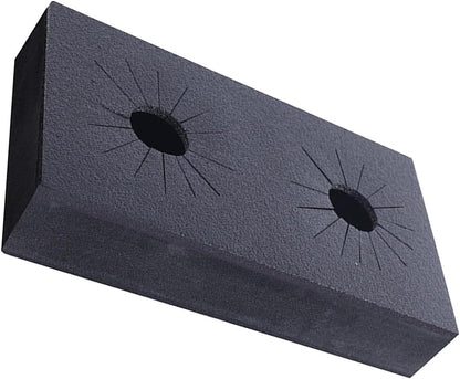  Support Multi-fentes En EVA Pour Bouteilles De Liquides Et Outils - Base Anti-déversement Sécurisée Pour Fournitures De Loisirs - Plateau De Rangement En EVA Pour Outils De Modélisme