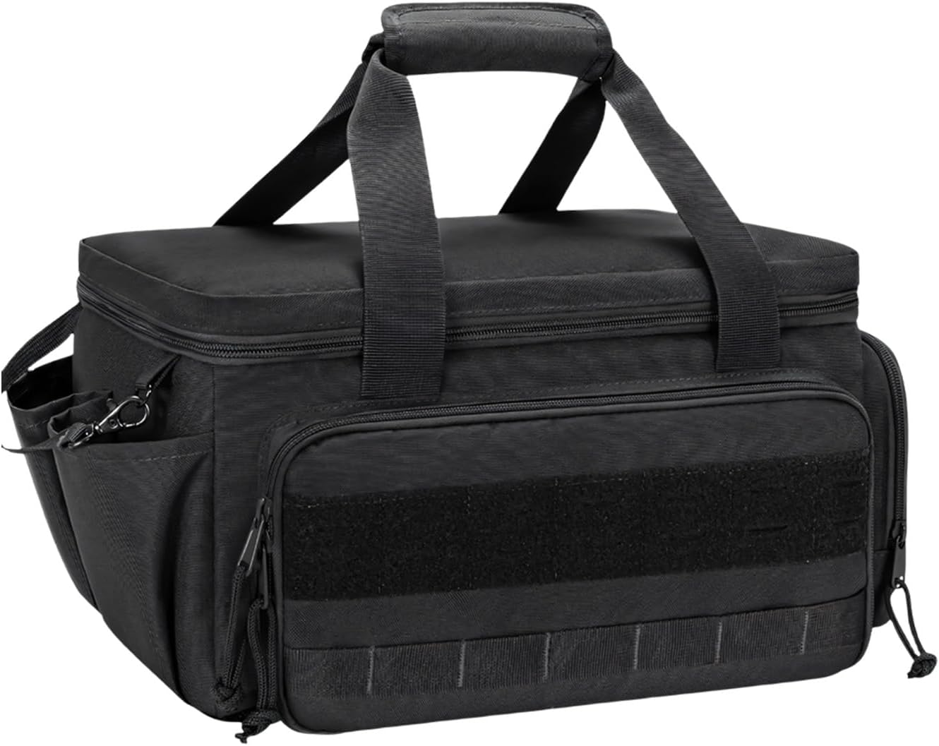  Sac à Outils De Construction épais Professionnel Haute Capacité Avec Revêtement Anti-poussière Pour équipement De Chantier