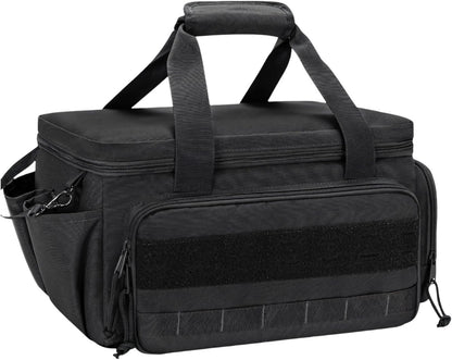  Sac à Outils De Construction épais Professionnel Haute Capacité Avec Revêtement Anti-poussière Pour équipement De Chantier