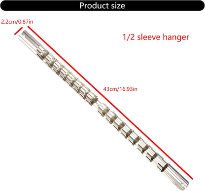  Solution De Rangement Efficace Pour Prises Murales, Installation Facile Pour Les Ateliers De Réparation Automobile Et Les Ateliers, étagère De Rangement Pour Outils