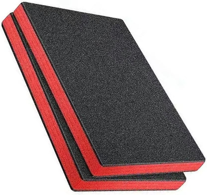  Insert En Mousse EPE Résistant à L'eau Pour Outils électroniques, Emballage Sécurisé, Doublures Résistantes Aux Chocs Coupées à La Taille Des Feuilles