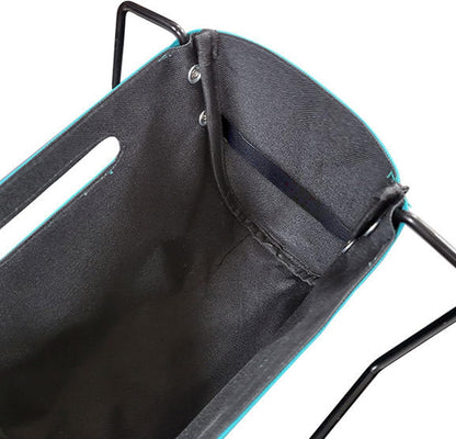  Porte-Outils Pour Échelle | Pochette De Rangement Pour Quincaillerie - Caddy Pour Escabeau Télescopique - Pour Peintres Propriétaires Électriciens Techniciens Couvreurs Jardiniers Atelier Garage Entre