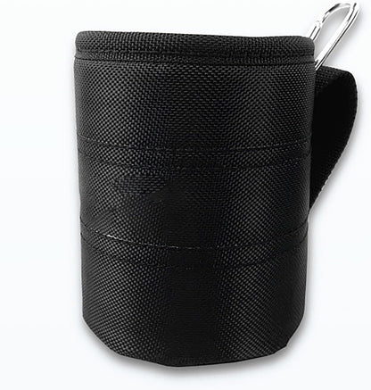  Sacs De Ceinture à Outils, Organisateurs De Rangement Multifonctionnels Pour Vis Et Clous, Sac Banane, Poches Polyvalentes Pour La Polyvalence, Organisateur De Vis Et De Clous