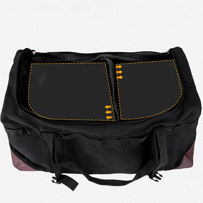  Sac De Rangement De Camping, Organisateur D'extérieur, étui étanche Pour équipement De Vitesse, Design Robuste, Grande Capacité, Portable Pour Cuisine, Véhicule, Randonnée, Voyage, Aventure Et