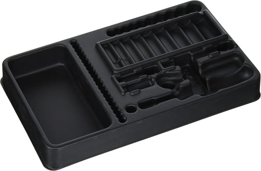  FACOM PL.M23 Plateau Plastique, Noir
