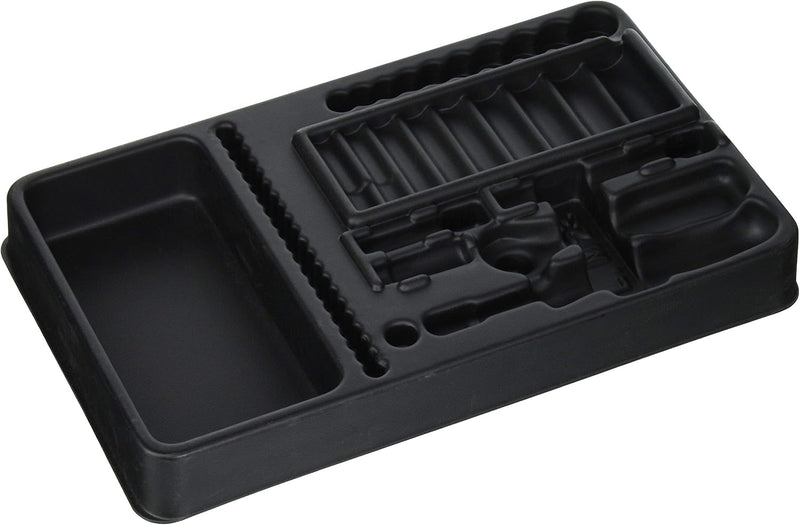  FACOM PL.M23 Plateau Plastique, Noir
