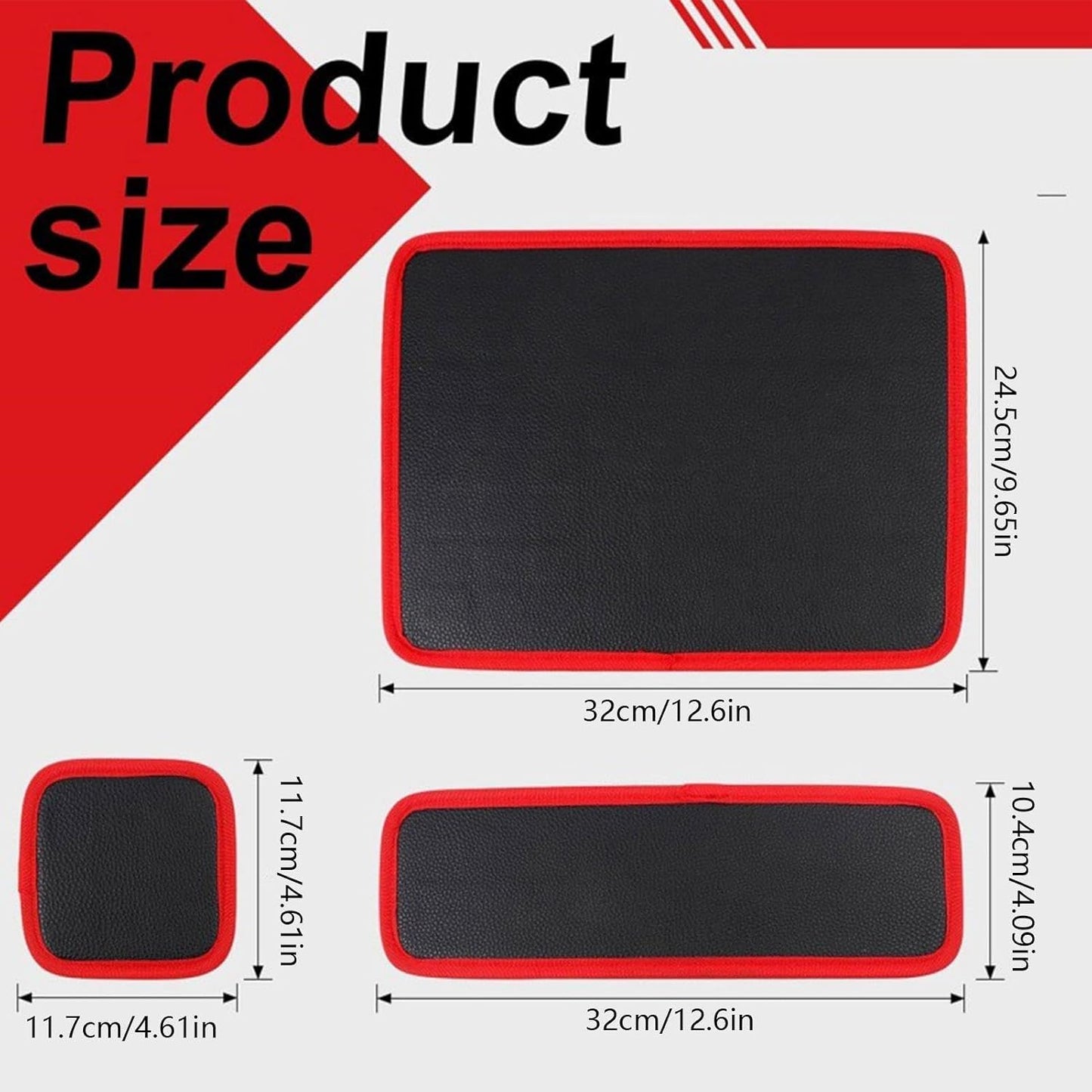  Tapis Magnétique – Organiseur De Pièces Magnétiques – Tapis Magnétique Pour Atelier, Réparation Automobile, Voiture, Garage, Maison, Tournevis, Clés, Boulons