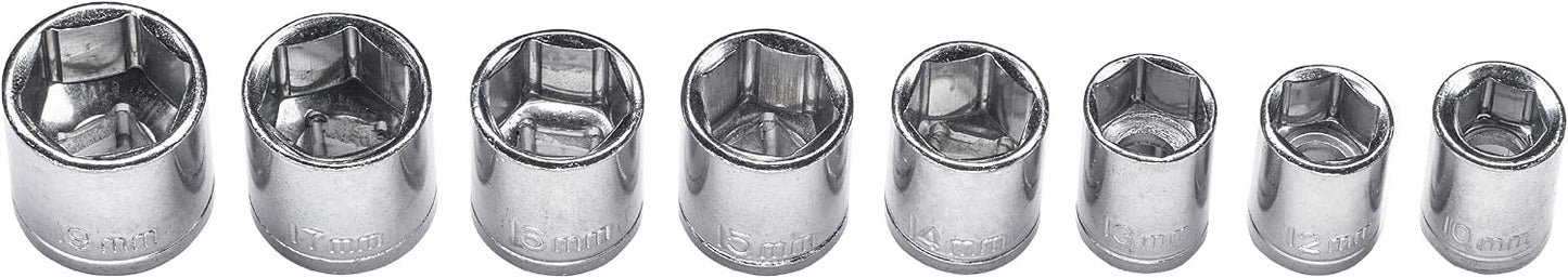  Mallette à Outils KWB En Plastique Dur Et Robuste De 63 Outils De Qualité Supérieure. Equipement Essentiel Pour Les Usages Quotidien Et/ou D'atelier