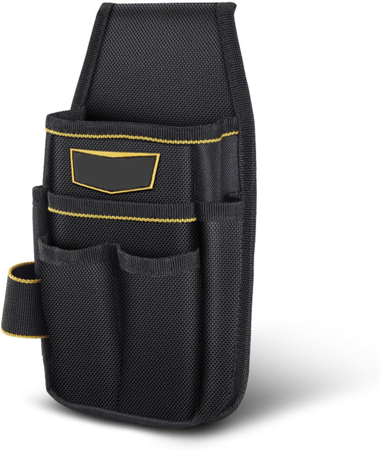  Banane En Tissu Nylon Résistant, à Outils, De Ceinture à Outils, Conçu Pour Les électriciens Et Les Passionnés De Tâches De Réparation, Banane De Travail Réglable