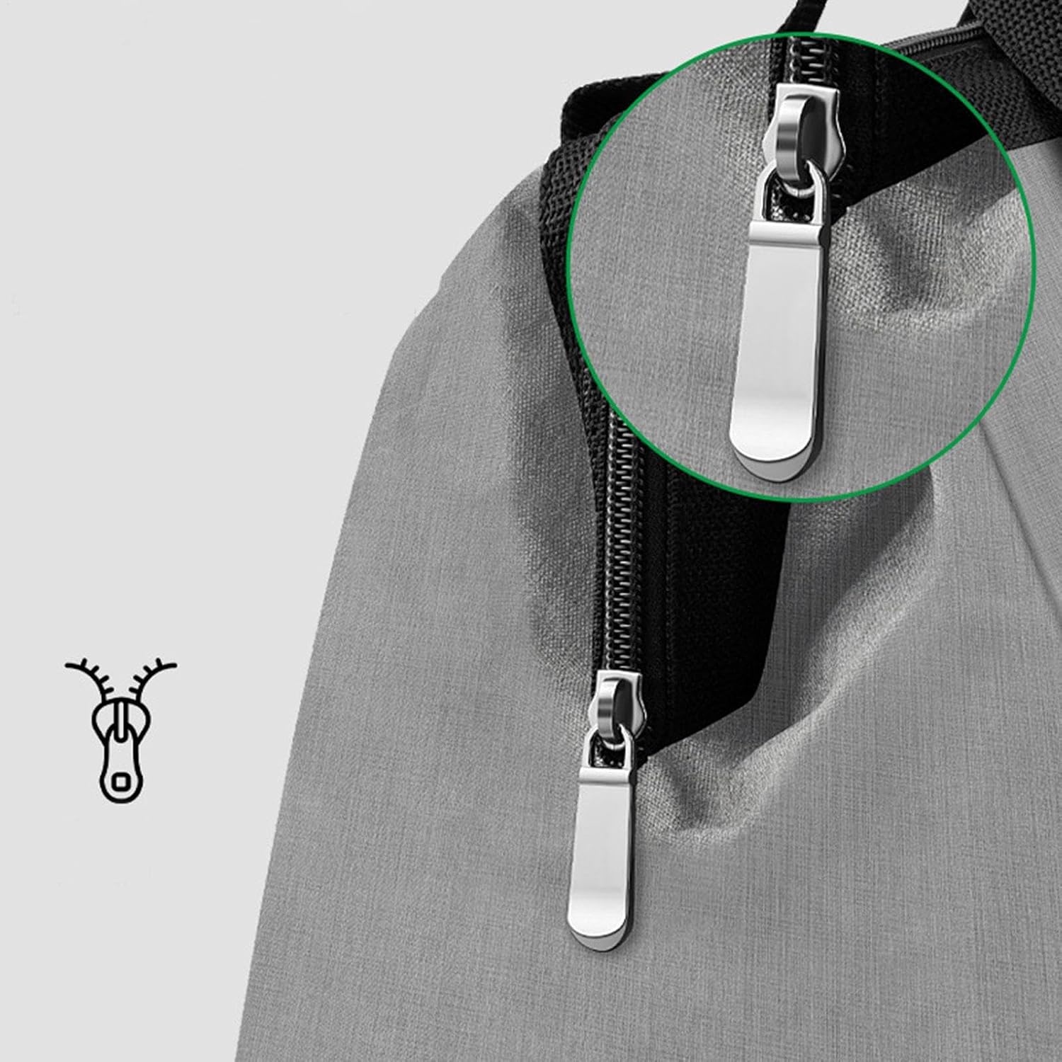 GENERIC Sac De Transport Pour Outils | Grande Capacité – Porte-outils D'électricien – Pour électricien, Plombier, Technicien, Réparation électrique, Plomberie, Installation, Travail Du Bois