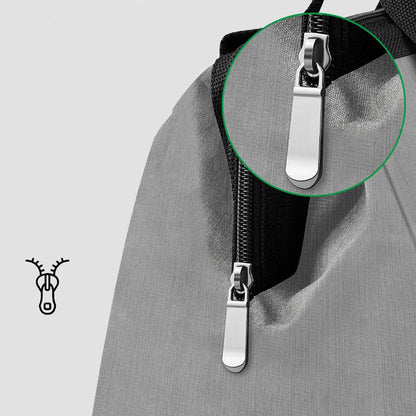 GENERIC Sac De Transport Pour Outils | Grande Capacité – Porte-outils D'électricien – Pour électricien, Plombier, Technicien, Réparation électrique, Plomberie, Installation, Travail Du Bois