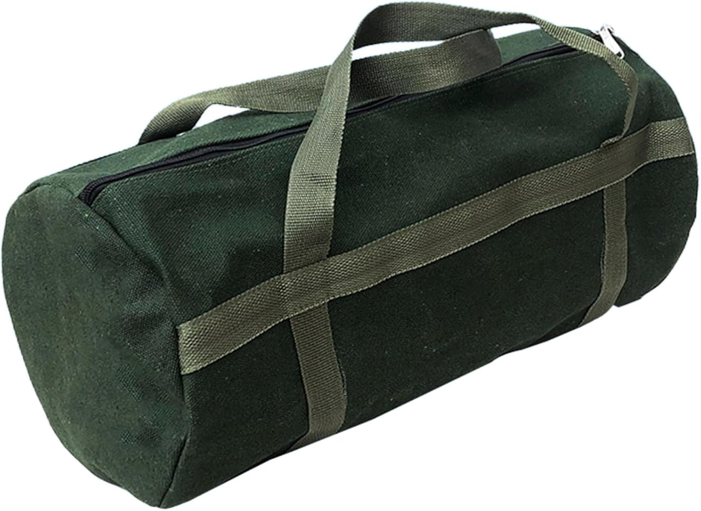  Sac à Outils En Toile Durable Pour électricien - Grande Capacité - Boîte De Transport Pour Un Rangement Efficace Et Une Organisation Du Sac En Toile
