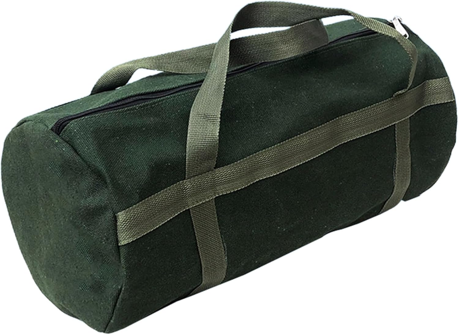  Sac à Outils En Toile Durable Pour électricien - Grande Capacité - Boîte De Transport Pour Un Rangement Efficace Et Une Organisation Du Sac En Toile