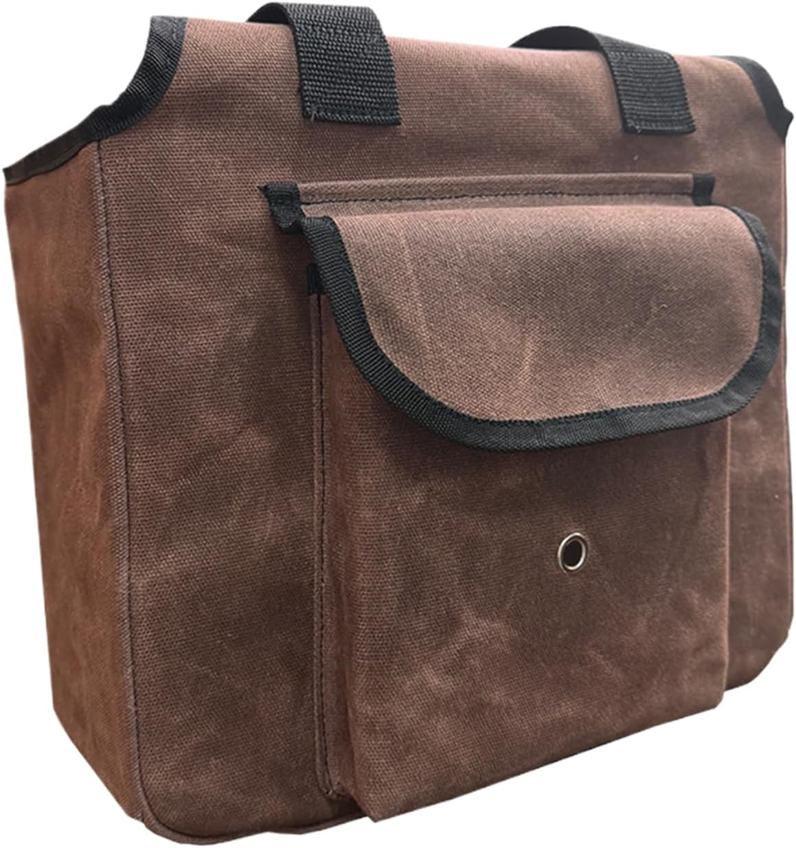  Sac De Jardin - Sac De Transport étanche - Grand Volume - Sac De Transport Robuste - Rangement Pour Outils De Jardin - Pour Débutants, Amateurs, Paysagistes, Hommes Et Femmes - Jardinage En Plein Air