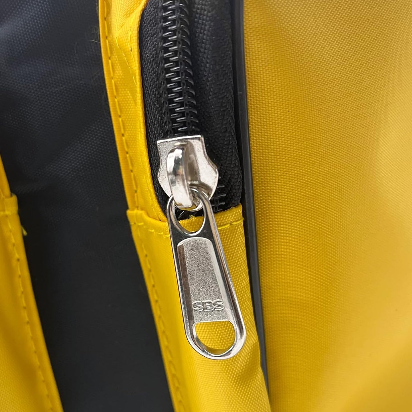  Host Sac De Rangement Pour équipement D'enquête GPS GNSS Trimble 20 L, Sac De Transport étanche Et Robuste Avec Bandoulière Et Séparateurs, Jaune Et Noir