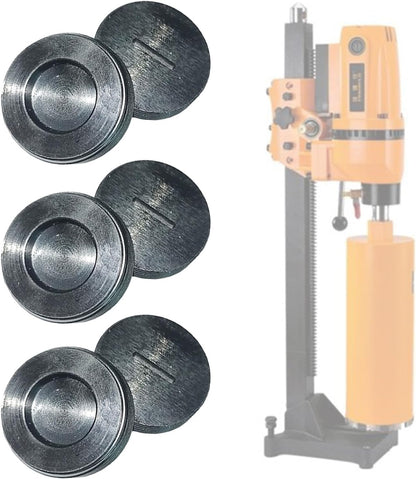  Lot De 10 Capuchons De Support De Balais De Carbone Pour Moteur - Pièces De Rechange Pour Balais De Carbone électriques