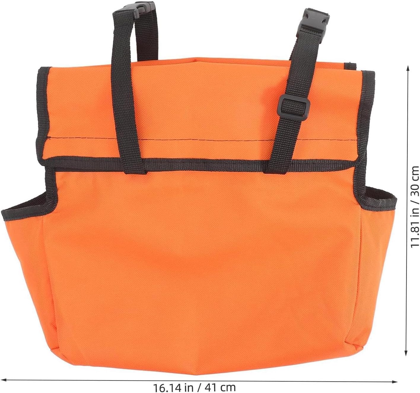  Organisateur D'outils D'échelle, Porte-outils D'échelle, Sac à Outils Portable, Accessoires D'échelle, Sac à Outils Robuste, Accessoire D'échelle Professionnel, Sac à Outils Robuste Pour échelles