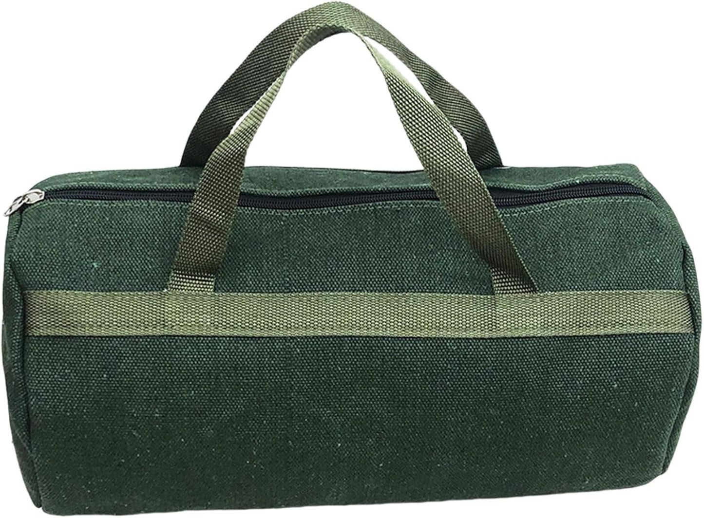  Sac à Outils En Toile Durable Pour électricien - Grande Capacité - Boîte De Transport Pour Un Rangement Efficace Et Une Organisation Du Sac En Toile