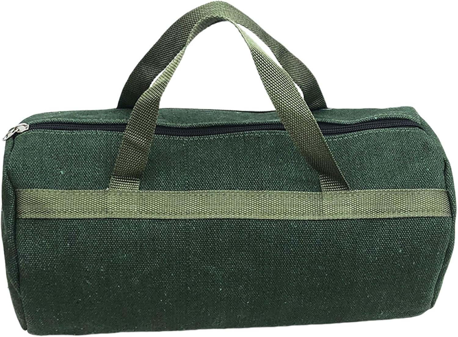  Sac à Outils En Toile Durable Pour électricien - Grande Capacité - Boîte De Transport Pour Un Rangement Efficace Et Une Organisation Du Sac En Toile