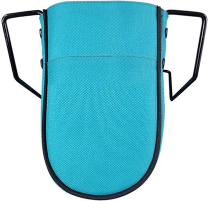  Porte-Outils Pour Échelle | Pochette De Rangement Pour Quincaillerie - Caddy Pour Escabeau Télescopique - Pour Peintres Propriétaires Électriciens Techniciens Couvreurs Jardiniers Atelier Garage Entre