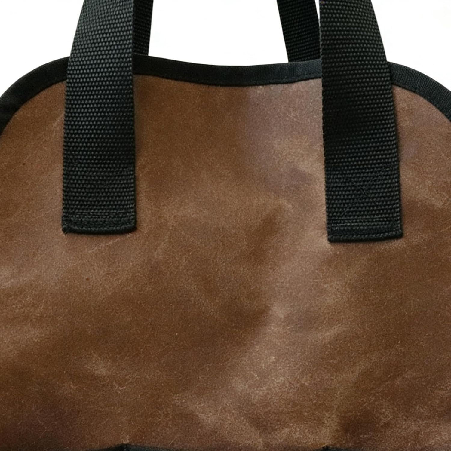  Sac à Outils, 450 G, Sac De Rangement En Toile Cirée, Sac De Transport Pour Outils De Fleuriste, Atelier, Homme, Père, Camion, Voiture, Moto, Projets, Clés