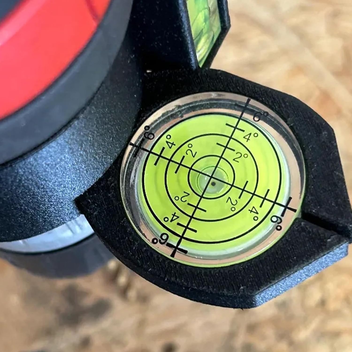  Outil De Guidage D'angle Avec Niveaux à Bulle Pour Un Perçage Horizontal Et Vertical Précis Dans Le Travail Du Bois Et La Construction