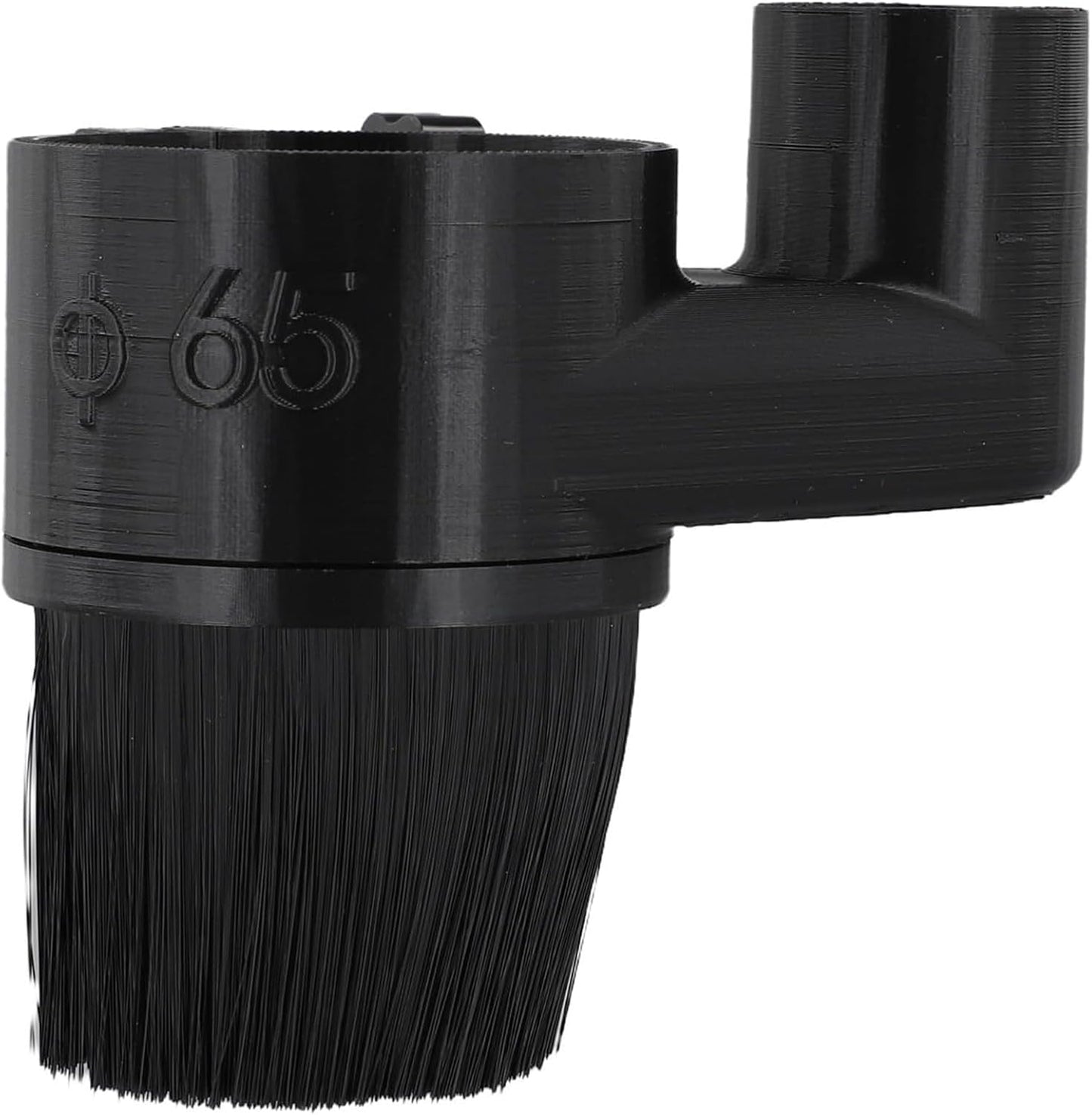  Couvertures De Toupie - 52 Mm/65 Mm/80 Mm - Pour Machine à Graver - Nettoyeur De Brosse - Outils De Travail Du Bois