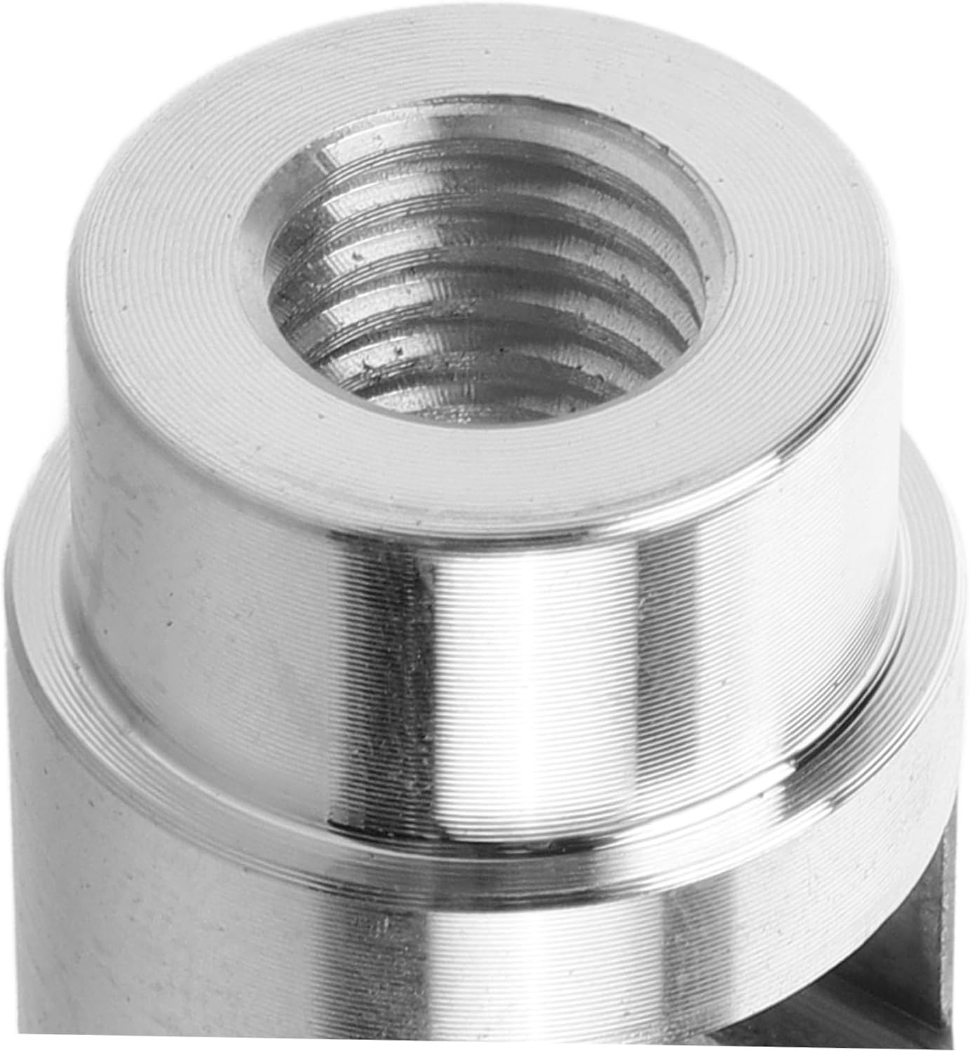  Cabilock Tête De Tire-dent Alliage Aluminium Pour Outils De Réparation De Carrosserie Auto Compatible Clamps Et Marteaux Glissants Solide Et Résistante Aux Déformations