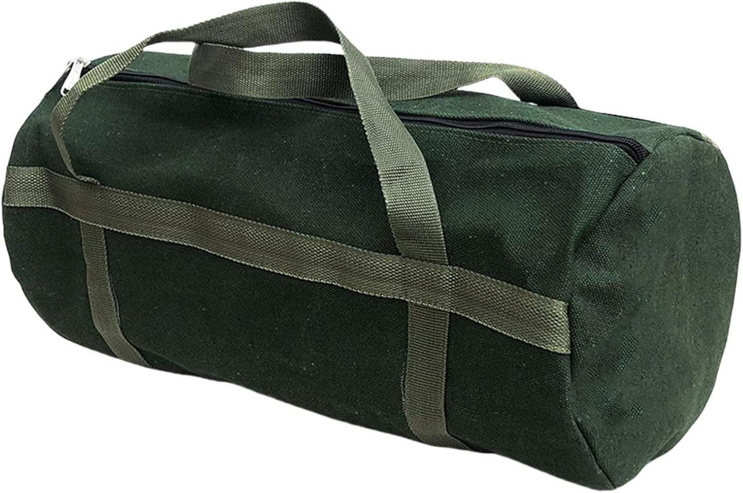  Sac à Outils En Toile Durable Pour électricien - Grande Capacité - Boîte De Transport Pour Un Rangement Efficace Et Une Organisation Du Sac En Toile
