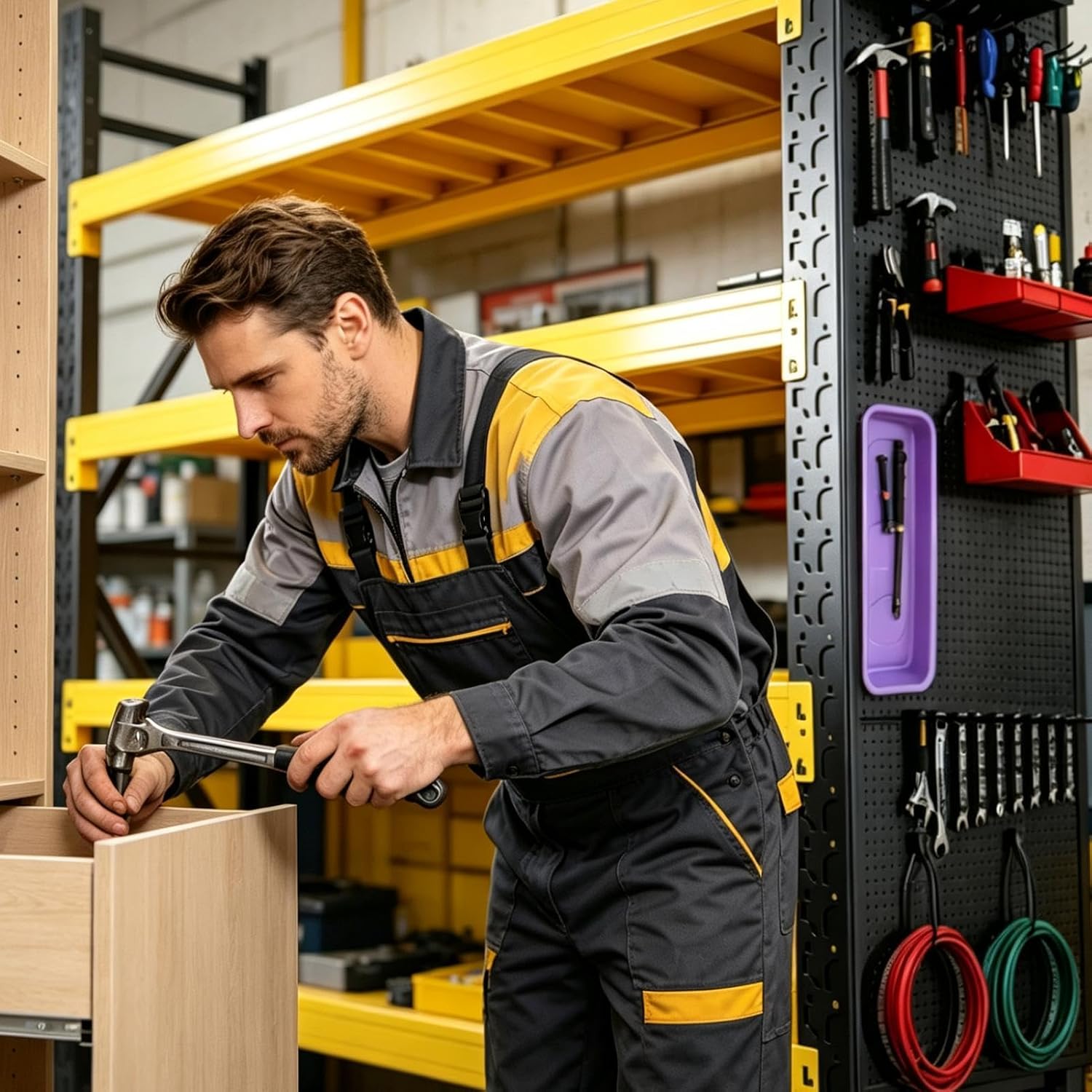  Plateau Magnétique Pour Outils | Organisateur En Acier Inoxydable | Plateau à Vis | Pour Atelier, Garage Et Réparation De Voiture