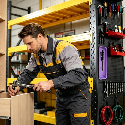  Plateau Magnétique Pour Outils | Organisateur En Acier Inoxydable | Plateau à Vis | Pour Atelier, Garage Et Réparation De Voiture