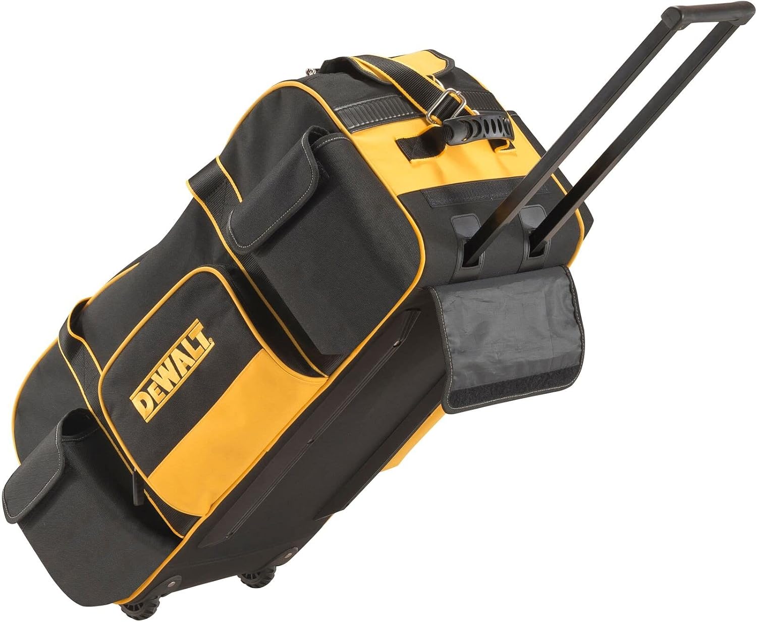  DeWalt DWST1-79210 Sac à Outil Avec Poignée Télescopique, Noir