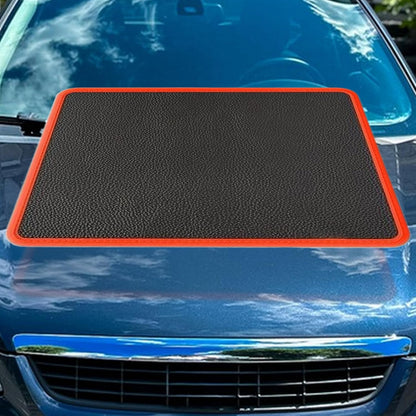  Tapis à Outils Magnétique | 62,2 X 24,6 Cm En PVC – Plateau Anti-rayures – Organisation De Garage Pour établi De Magasin, Mécanicien Mécanique Automobile, Mécanicien
