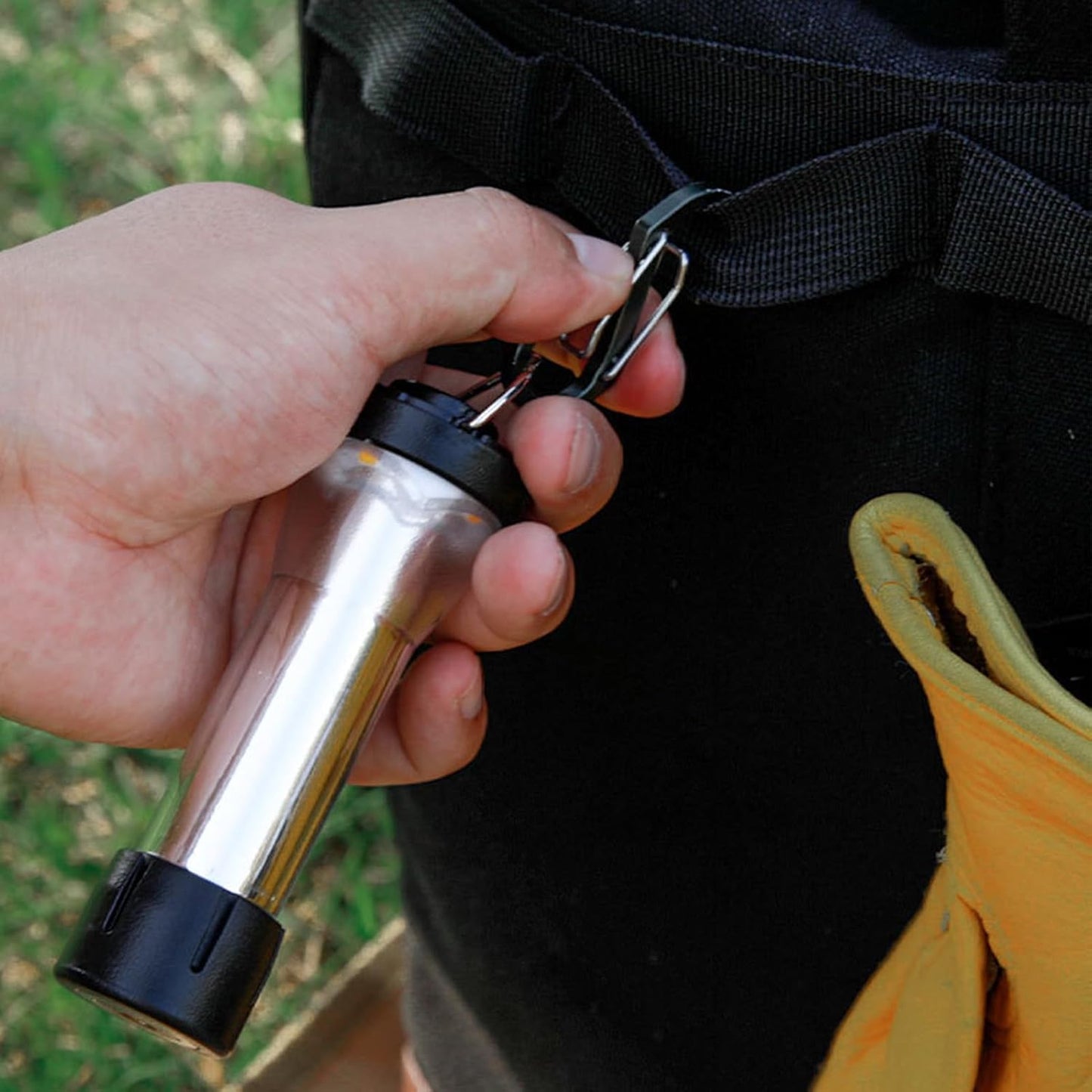  Sac De Rangement De Camping, Organisateur D'extérieur, étui étanche Pour équipement De Vitesse, Design Robuste, Grande Capacité, Portable Pour Cuisine, Véhicule, Randonnée, Voyage, Aventure Et