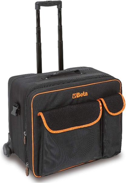  Beta C8 - Chariot Porte-outils En Tissu Technique
