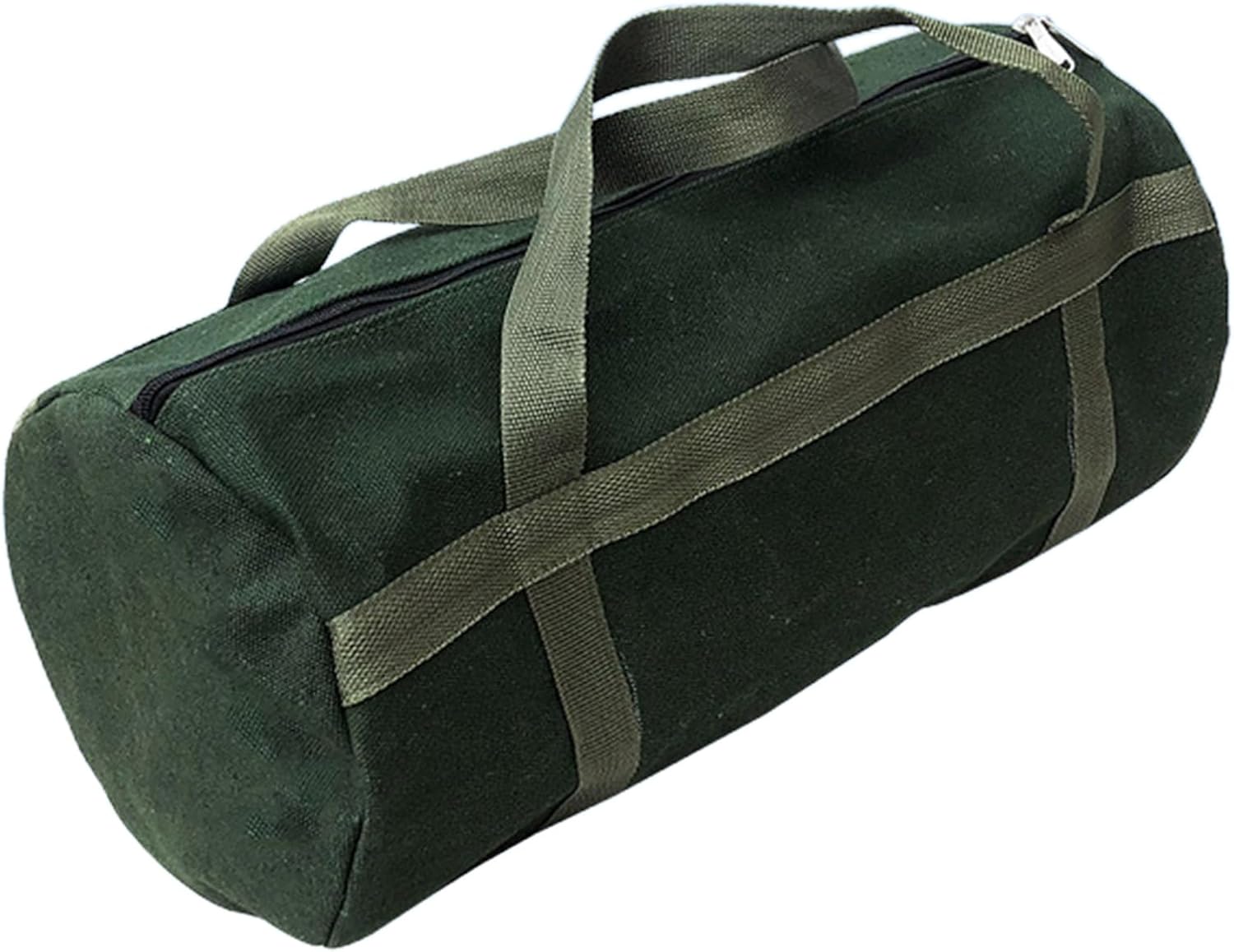  Sac à Outils En Toile Durable Pour électricien - Grande Capacité - Boîte De Transport Pour Un Rangement Efficace Et Une Organisation Du Sac En Toile