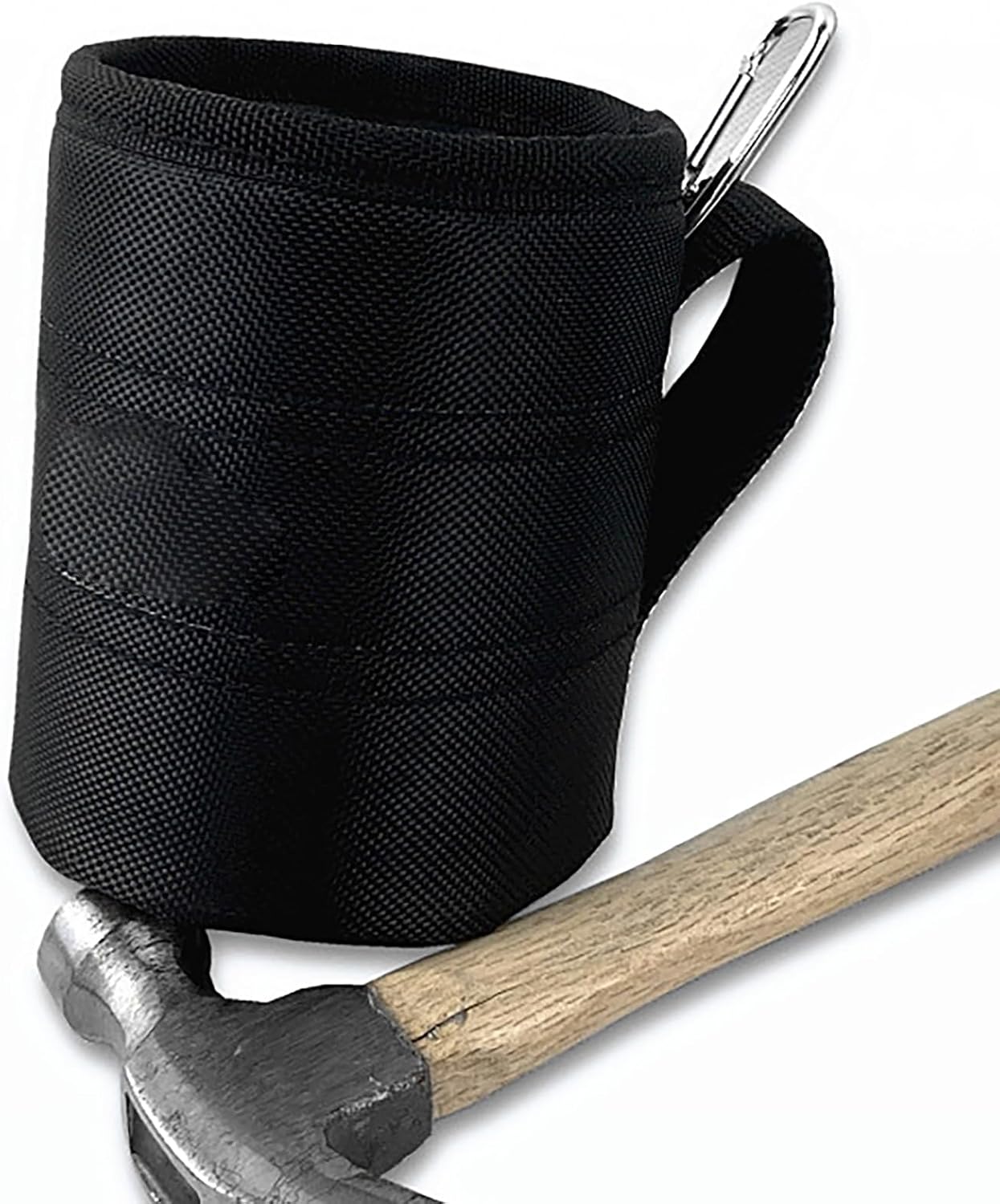  Sacs De Ceinture à Outils, Organisateurs De Rangement Multifonctionnels Pour Vis Et Clous, Sac Banane, Poches Polyvalentes Pour La Polyvalence, Organisateur De Vis Et De Clous