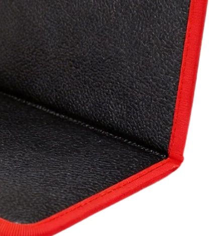 Tapis Magnétique, Organisateur Antidérapant, Porte-outils Flexible, Magnétique Forte, Rangement De Pièces D'atelier Pour Réparation Automobile, électronique, Garage, Maison, Vis, Boulons, Clés