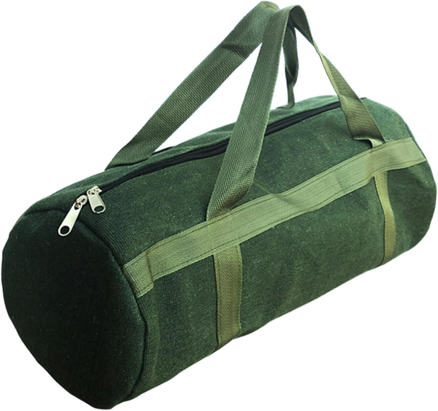  Sac à Outils En Toile Durable Pour électricien - Grande Capacité - Boîte De Transport Pour Un Rangement Efficace Et Une Organisation Du Sac En Toile