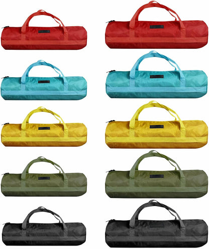  Sac à Outils Compact Et Solide En Tissu Oxford Pour L'organisation Et Le Transport Sans Couture Des Organiseurs Portables De Grande Capacité