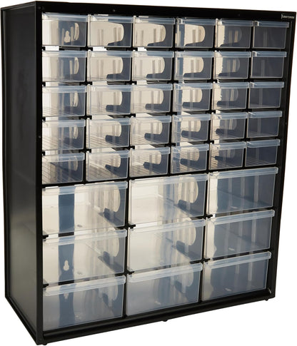 Craftsman 39 Grands Tiroirs + Petits Tiroirs