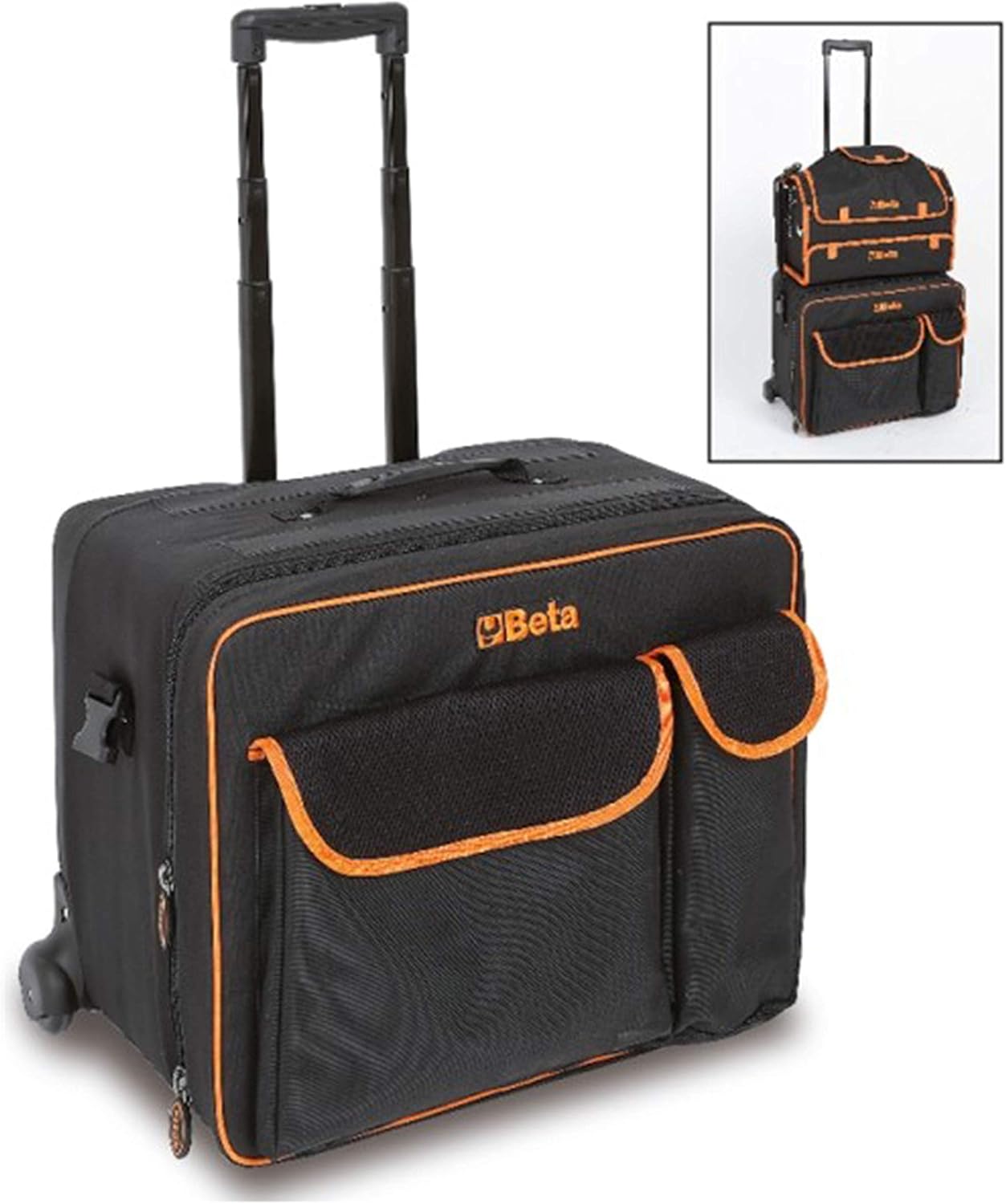  Beta C8 - Chariot Porte-outils En Tissu Technique
